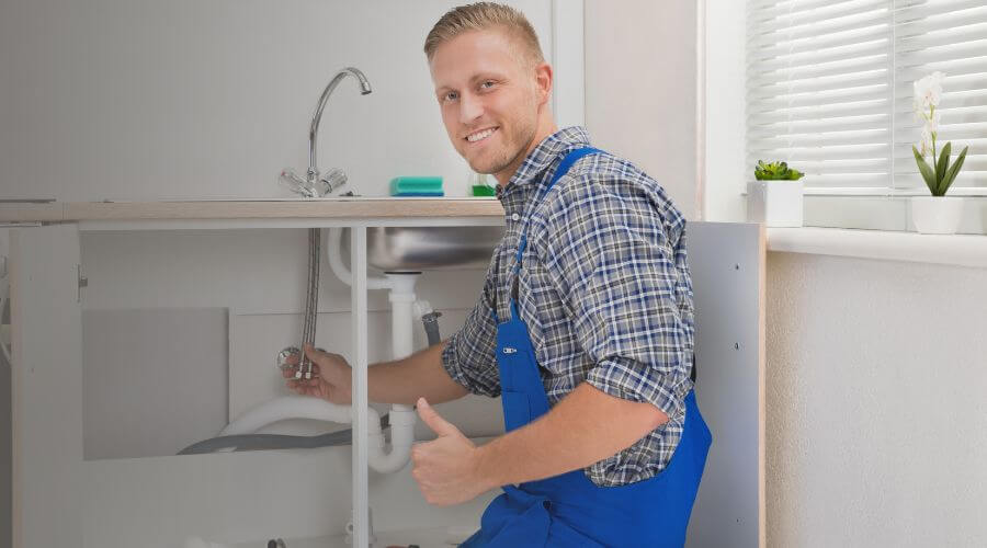 Professional Leak Detection Services in Larimore, ND